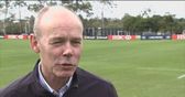 Woodwood: Gatland selections correct