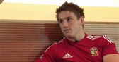 Jonathan Davies Q&A