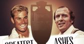 Vote in Week Three of our poll to find the Greatest Ashes moment