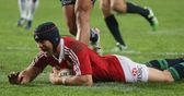 Lions 1st Test XV