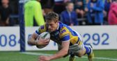 Barrie McDermott hails Lewis Tierney in his Super League round-up