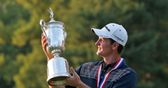 How Rose won the US Open