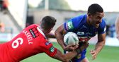 Sky Sports reaction to Wakefield Trinity Wildcat's crushing win over Salford City Reds