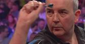 UK Open Darts - Taylor v Wright