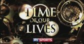 Time Of Our Lives - 1997 Lions Tour