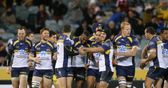 Try of the match - Kuridrani