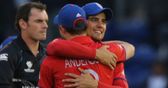 Champions Trophy: James Anderson praised after bowling England into semis
