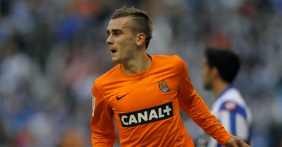 Real Sociedad secure CL place