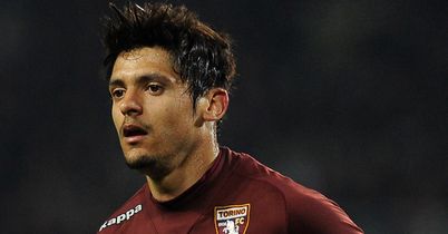 Torino renew Barreto agreement