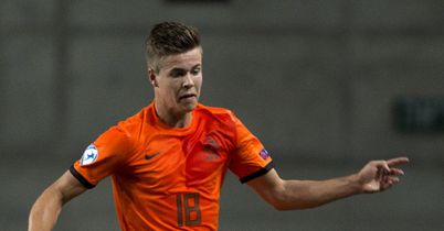 Van Ginkel hints at Prem move