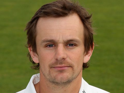 Alex Gidman