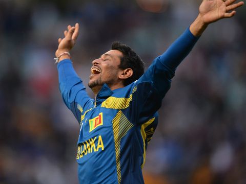 Tillakaratne Dilshan