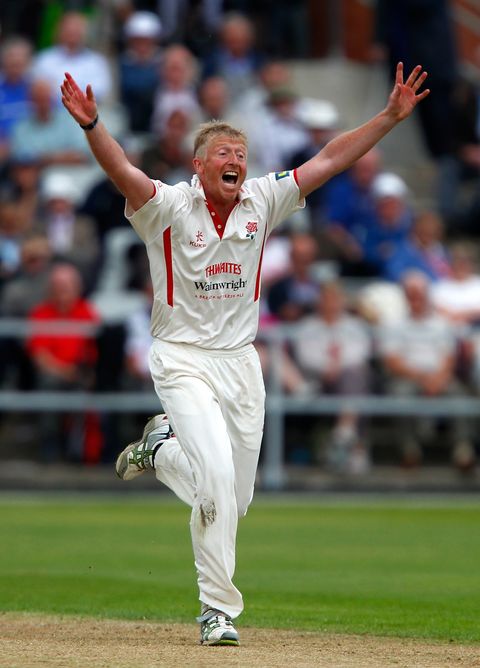 Glen Chapple