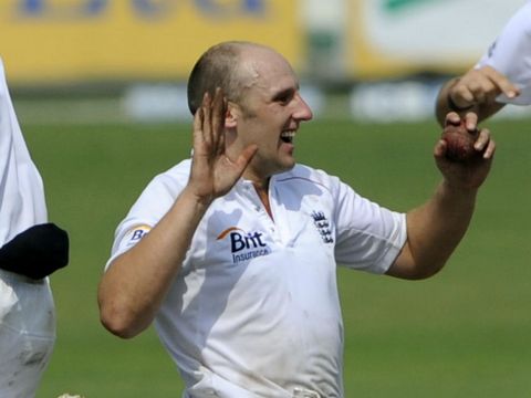 James Tredwell
