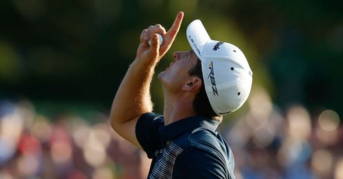 US Open reaction