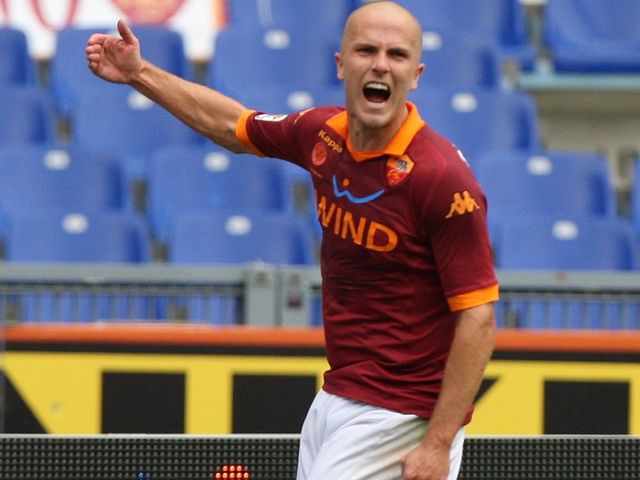 Michael Bradley