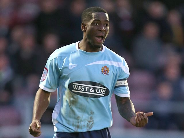Abu Ogogo: Earned Daggers the win
