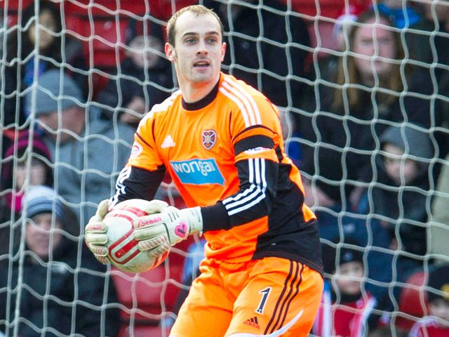 Jamie MacDonald