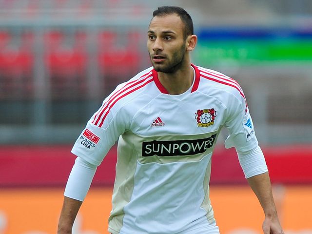 Omer Toprak