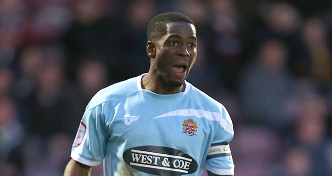 Abu Ogogo: Earned Daggers the win