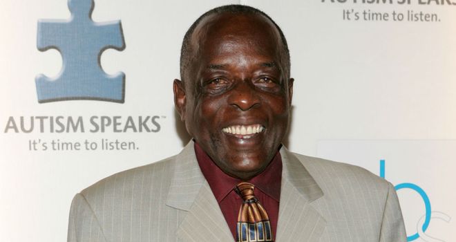 Deacon Jones: Passed away aged 74