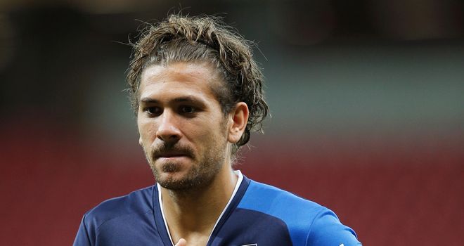 Alessio Cerci: Now fully a Torino player