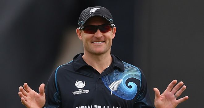 Brendon McCullum: Needs red ball practice ahead of West Indies series