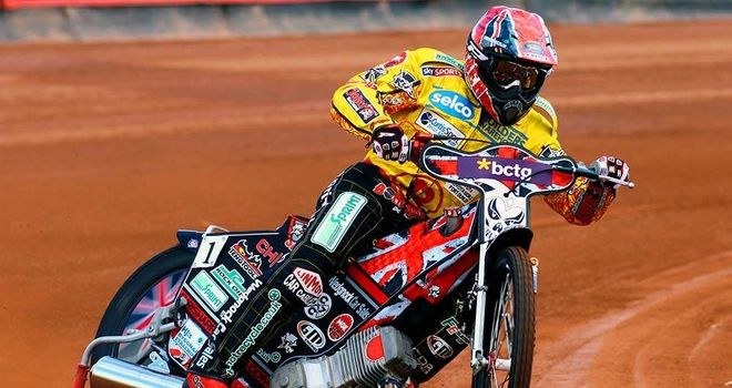 Chris Harris is a key man for Birmingham, says Kelvin