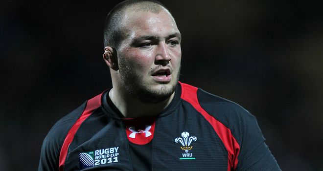 Craig Mitchell: Given a six-month suspended sentence