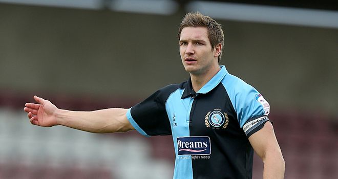 Dave Winfield: Could make Shrews debut