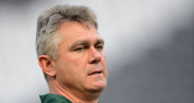 Heyneke Meyer: Easy to motivate players ahead of crushing win