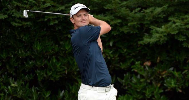 Justin Rose: Has realised the potential he showed at the 1998 Open