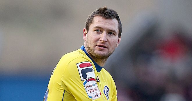 Phil Edwards: The match-winner