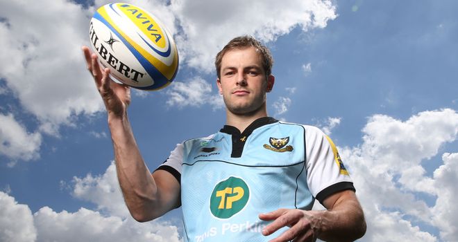 Stephen Myler: I'll learn from my mistake