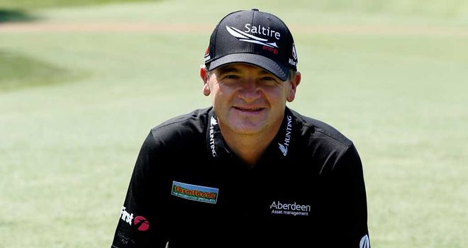 Paul Lawrie: 'I'd walk to Paris to play on that team next week'