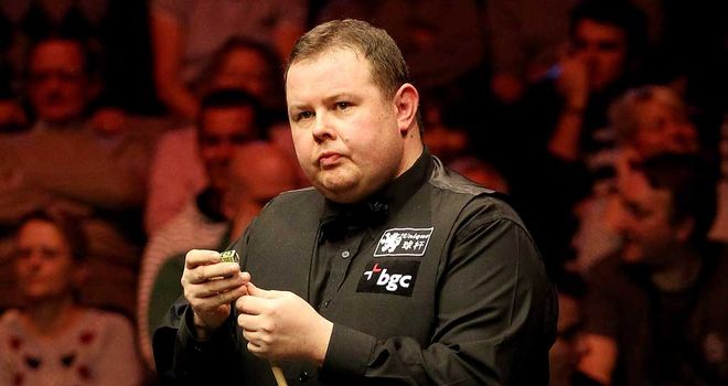 Stephen Lee: Found guilty of match fixing