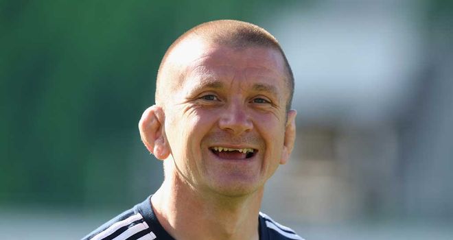 Graham Rowntree: Assistant coach warns Lions over discipline