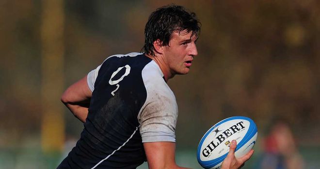 Tom Wood: England captain expects tough test against Argentina