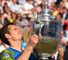 Andy Murray: Hard-worker