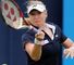 Elena Baltacha: Lost to world No 10 Maria Kirilenko