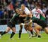 England 30 Exiles 10