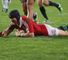 Lions 1st Test XV
