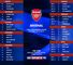 Fixture lists gallery