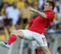 James Milner: Desperate to be part of World Cup finals in Brazil