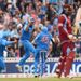 CT, Group B: Ind v WI