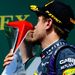 Canadian GP - Race pictures