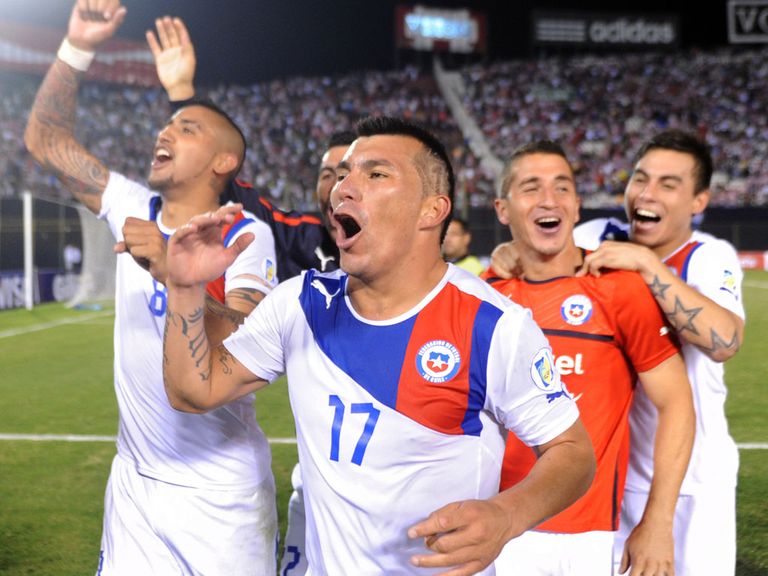 Gary Medel: Joins Cardiff in record deal