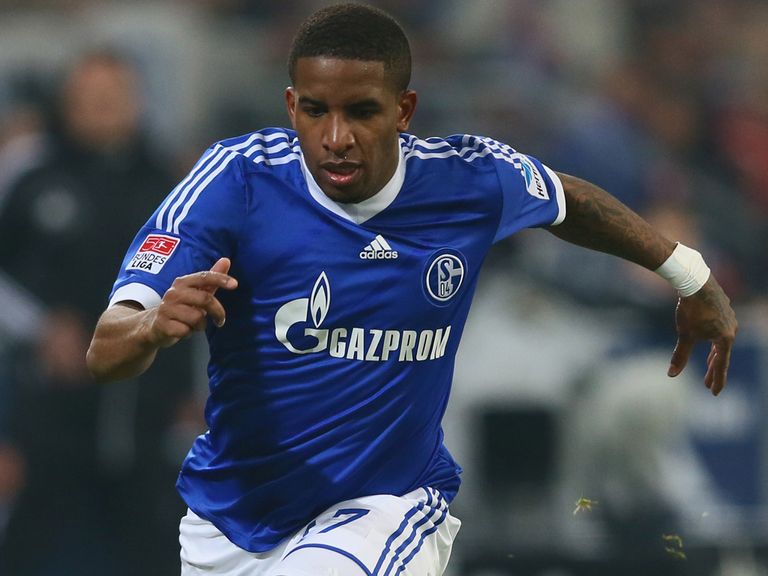 Jefferson Farfan can help Schalke progress to the Group stages