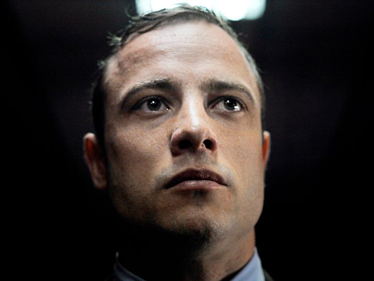 Oscar Pistorius: On trial in South Africa