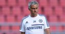 Mourinho: No Rooney time limit